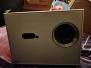 Projektor 4k hd bluetooth z efektami swietlnymi x3