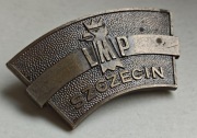 Przypinka PRL LMP Szczecin (1070)