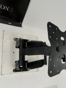 Ruchomy uchwyt do telewizora 60 cali