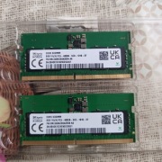 Ram ddr5 16gb (2x8gb)
