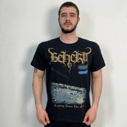 Beherit Koszulka T-shirt Blasphemy Archgoat Inquisition Necromantia Bathory