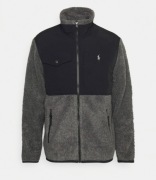 Polo Ralph Lauren LONG SLEEVE FULL ZIP 