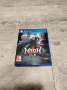 Gra nioh naa ps4