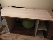 Duże biurko 160x70