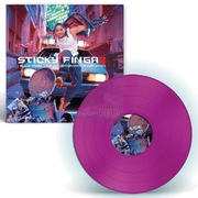 Sticky Fingaz Onyx - Black Trash The Autobiography Of Kirk Jones