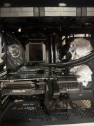 Komputer Dla Entuzjastów Gier Komputerowych 