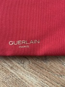 Guerlain Paris kosmetyczka 