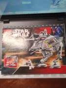 INSTRUKCJA LEGO 7671