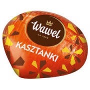 Cukierki Wawel Kasztanki 1kg
