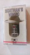 KASETA - SCATMAN'S WORLD 