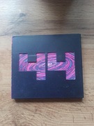 Kaliber 44. Ułamek tarcia