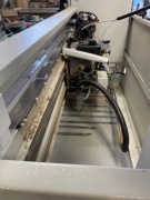 Kołczarka  wiertarka Koch