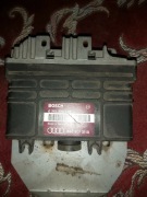 Komputer,sterownik silnika Audi 80 B4..