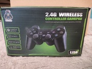 Konsola retro 2 pady