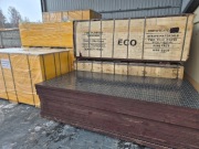 Płyta Topolowa Sklejka szalunkowa Stemple budowlane Głowice Krzyżowe