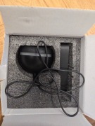 AZZARDO AZ5128, NEO SERIE 220 9W BK CCT BLUETOOTH SMART.