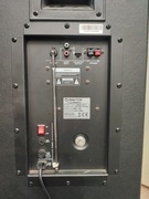 GLOSNIKI MANTA 12000 WAT