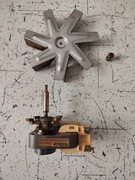 Silnik górny piekarnika Samsung BQ1VD6T131 (SMC-EBQV1A) ze śmigiełkiem