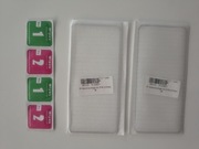 Motorola Edge 50 szkło hartowane x2