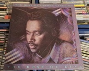Luther Vandross - The Best Of Luther Vandross 2 LP soul disco