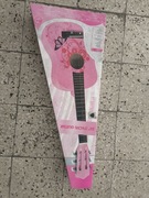 Sprzedam gitarę sprawną małą.