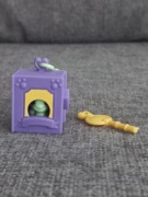 Littles Pet Shop LPS Boks z robakiem