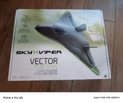 Samolot Sky Viper Vector 