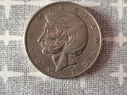 10 złotych 1976 