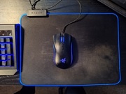 Podkładka Razer Goliathus Chroma – Soft – BOX