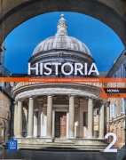 Historia 2 - podręcznik