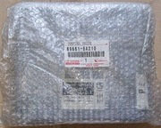 Toyota Land Cruiser (J120) Sterownik Moduł silnika 89661-6A210