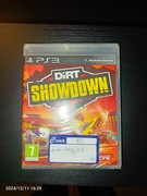 Dirt Showdown PS3