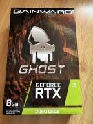 Gainward Ghost RTX 2060 Super 8GB