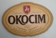 Podstawka browar Okocim Brzesko  BRZOK-135