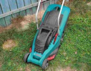 Bosch rotak 37 1400 W