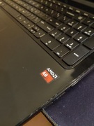 HP 15-g012dx - nie ładuje, nie włącza się.