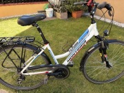 Rowerdamski Montera Futura