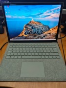 Laptop Microsoft Surface 1769 Intel i5 7-gen 8 GB ram 256 SSD 