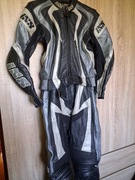 Strój na motocykl +kask