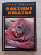 Rodzinne gniazdo - Vitus B. Dröscher