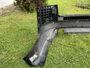 Zderzak Tył Audi S6 C5 PDC