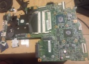 płyta główna LM490s MB 48.4YG05.011 z laptopa lenowo m490s 