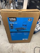 Wózek platformowy MacAllister 300 kg