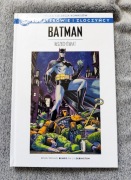 Batman: Wszechświat. WKKDC Comics BiZ tom 101