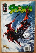 Spawn 1/01 *TM-Semic*