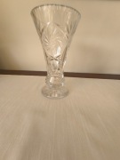 Wazon kryształowy Krosno