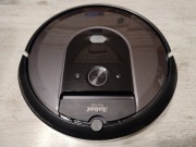 Sprawna płyta główna z obudową i zderzakiem Irobot Roomba i8 /148 godz