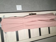 Elegancki kombinezon