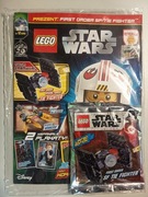 LEGO Star Wars magazyn 12/2019