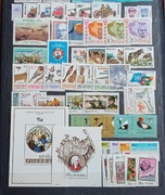 Rocznik 1985 stan** czysty 1985